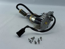 Ducati Monster 1100 Kraftstoffpumpe Benzinpumpe Fuel Petrol pump (2) 10'