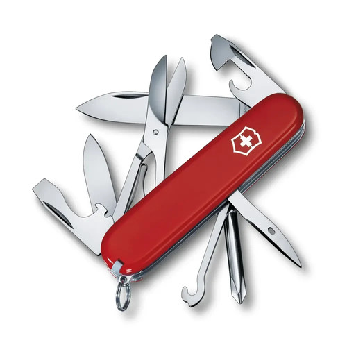 Victorinox swiss army knife - victorinox,