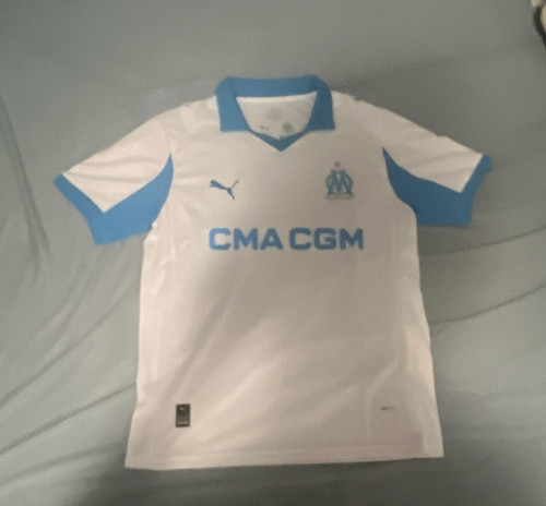 Puma olympique marseille - de,