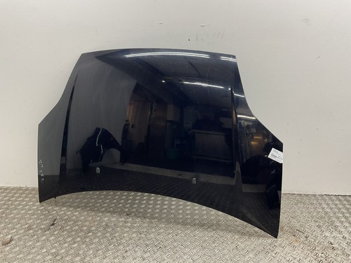 Motorhaube ford fiesta 25 - ford,