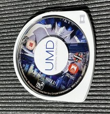 MANGA - Ghost in the Shell