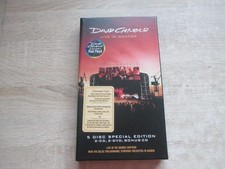 David Gilmore - Live In Gdansk