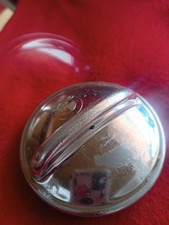  Alter Alu Tankdeckel BMW