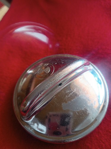 Alter alu tankdeckel bmw - alter,