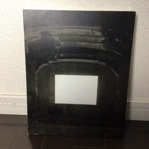 Hiroshi sugimoto lost human - hiroshi, sugimoto: