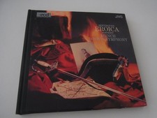 Beethoven Eroica Symphony
