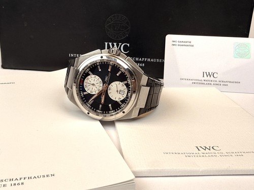Iwc 3784 big ingenieur - big,