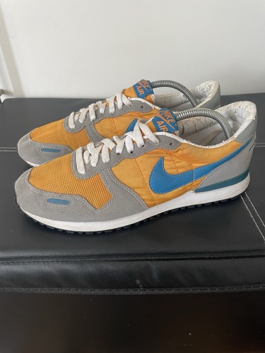 Rare 2003 nike air - v,