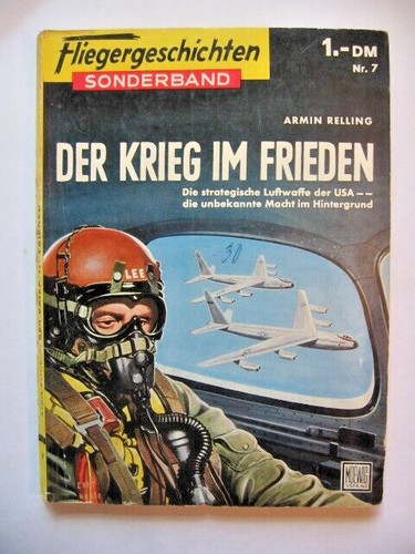 Fliegergeschichten sonderband - fliegergeschichten,