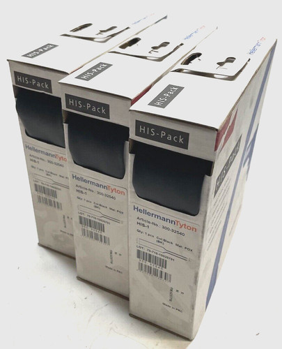 Hellermann tyton 300 32540 - 3x,