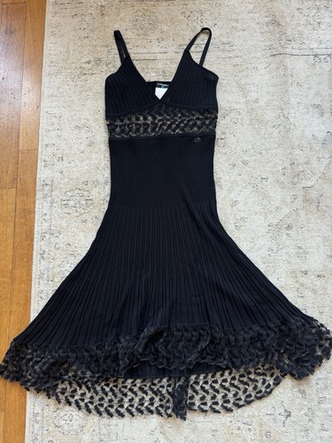 Chanel kleid - chanel,