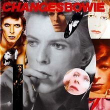 Changesbowie von bowie david - changesbowie, bowie,david