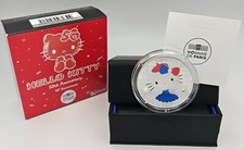 Frankreich 2024 10 Euro Hello