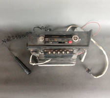 Autoradio Radio BLAUPUNKT