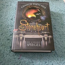 Charlie Fletcher - Stoneheart