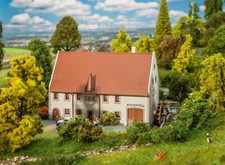 Faller N 232317  Burgmühle m