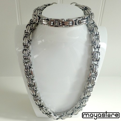 55cm 14mm kette armband - x, +