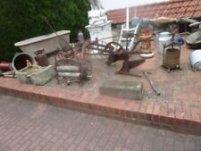 Sandstein Futtertrog