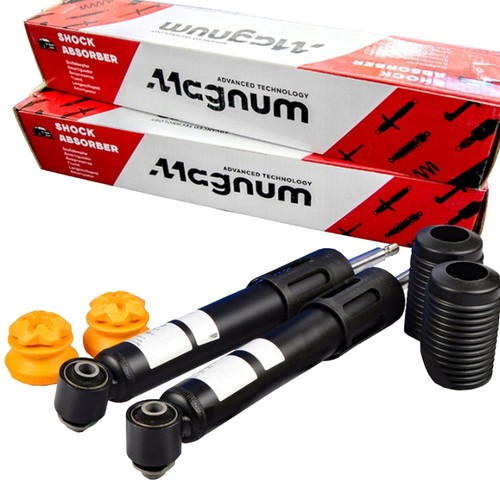 Magnum technology - magnum,