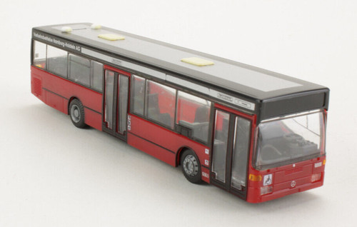 Linienbus verkehrsbetriebe - mb,