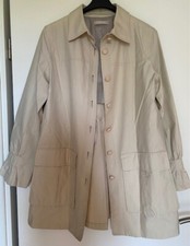 Stefanel Damen Kurzmantel