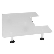 Anschiebetisch für Brother