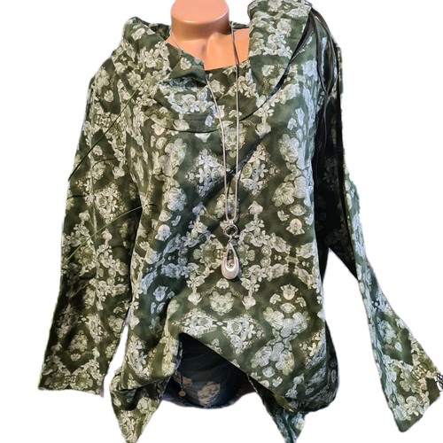Sheego sweatshirt pullover - sheego, 44