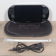 Sony PlayStation Vita