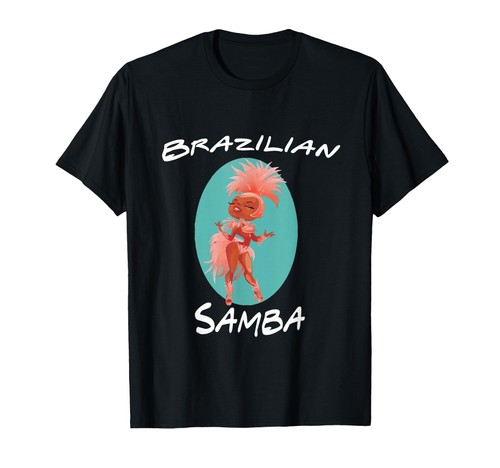 Samba brasilien rio janeiro - samba,