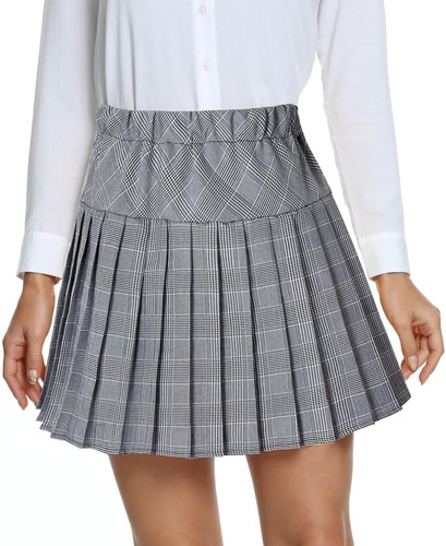 Ladies school style - ladies,