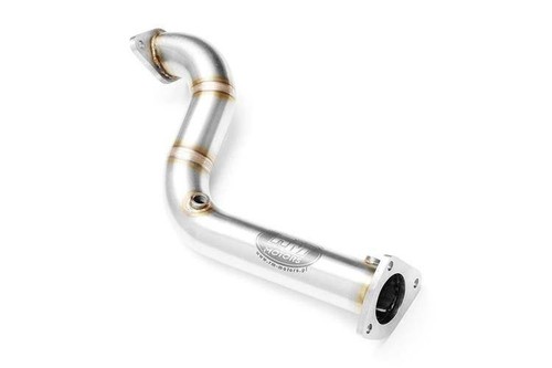 Auspuffanlage downpipe - auspuffanlage,