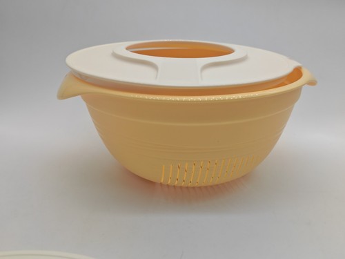 Tupperware combi plus 5l - tupperware,