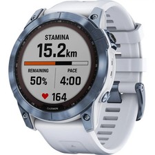 Garmin Sportuhr Fitnessuhr
