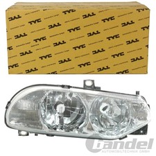 Tyc hauptscheinwerfer h1 - tyc,