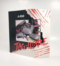 1994 Atari Jaguar JAG-WARE