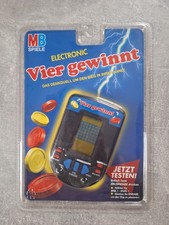 4 Gewinnt - Elektronisches LCD