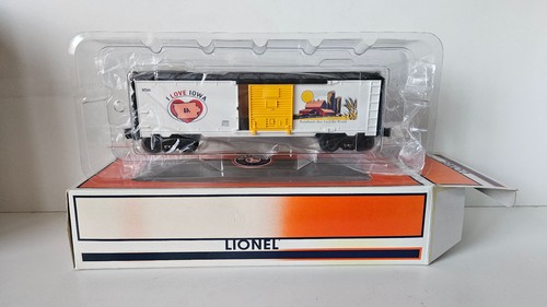 Lionel 29902 box - , ,spur