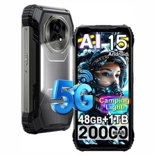 Blackview XPLORE 2 5G AI