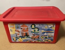 2,2 kg Lego incl Kiste Top erhalten