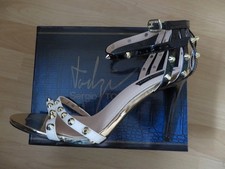 Sergio Todzi High Heels