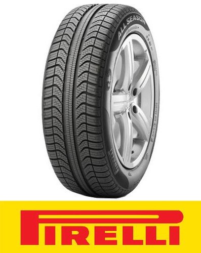 Pirelli cinturato all season - pirelli,