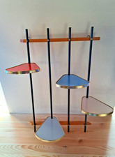 50er J. Hängeetagere