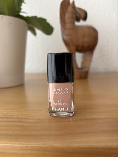 Nagellack chanel vernis - nagellack,