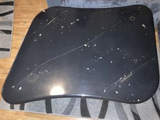 Wohnzimmertisch mit Echter Marmorplatte