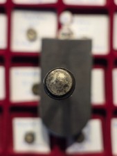 Noricum obol Kelten Karlstein