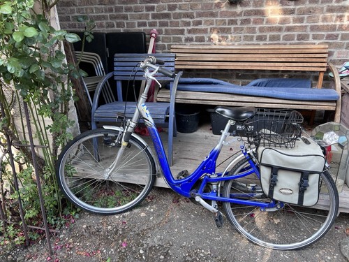 Pegasus fahrrad rad damenrad - rad,