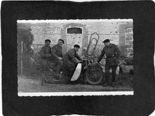 Db13) Foto Frankreich Männer