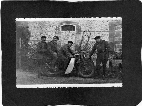 Db13 foto frankreich - frankreich, männer