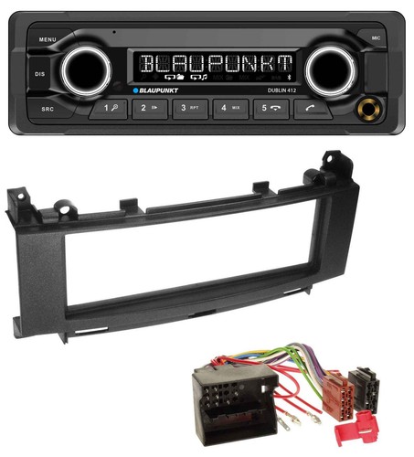 Blaupunkt mp3 bluetooth - blaupunkt,
