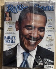 Rolling stone music - rolling,